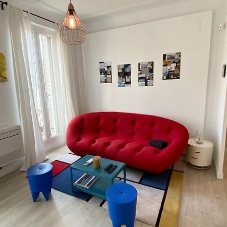 Le Baille Coeur Centre Ville Марсель Экстерьер фото